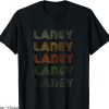Laney 14 T-shirt Love Heart Laney Tee