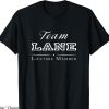 Laney 14 T-shirt Team Lane Lifetime