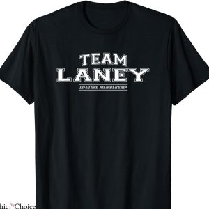 Laney 14 T-shirt Team Laney
