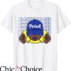 Laney 14s T-Shirt Black Girl Magic 2023 T-Shirt Trending
