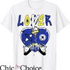 Laney 14s T-Shirt Loser Lover Drip Heart Tee 2023 Trending