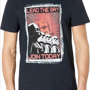 Lead Never Follow T-Shirt Lead The Way T-Shirt Trending