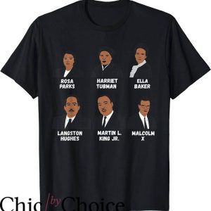 Lead Never Follow T-Shirt Leaders Inspiring T-Shirt Trending