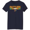 Lebron Rattlers engineered to the exact specifications shirt