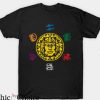 Legend Of The Hidden Temple T-Shirt