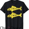 Legend Of The Hidden Temple T-Shirt Barracudas