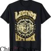 Legend Of The Hidden Temple T-Shirt Let’s Rock