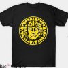 Legend Of The Hidden Temple T-Shirt Olmec