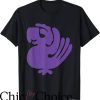 Legend Of The Hidden Temple T-Shirt Parrots