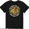 Legend Of The Hidden Temple T-Shirt The Choice Are Yours