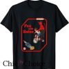 Lets Summon Demons T Shirt Fun With Satan Vintage