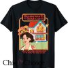 Lets Summon Demons T Shirt Housework For Beginners