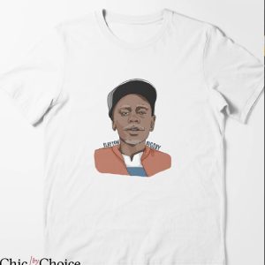 Little Bill T-Shirt Clayton Bigsby Chappelle Tee Trending