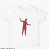 Little Bill T-Shirt Daniel Sturridge T-Shirt Trending