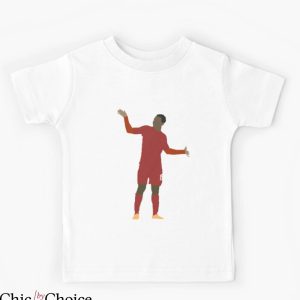 Little Bill T-Shirt Daniel Sturridge T-Shirt Trending