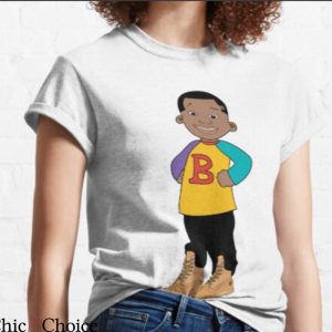 Little Bill T-Shirt Fights Cruelty And Smiles Tee Trending