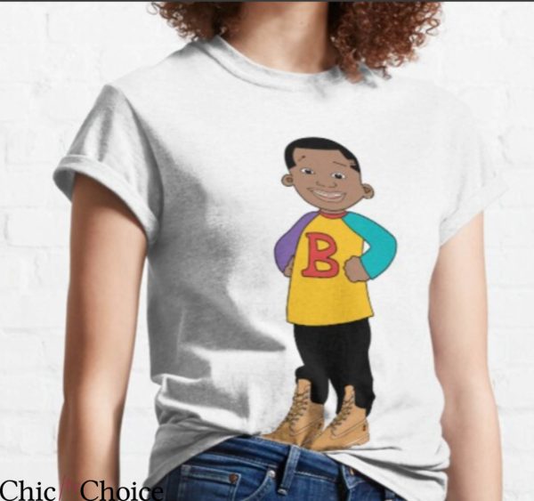 Little Bill T-Shirt Fights Cruelty And Smiles Tee Trending