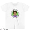 Little Bill T-Shirt TITA Emblem Youth T-Shirt Trending