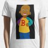 Little Bill T-Shirt Trending