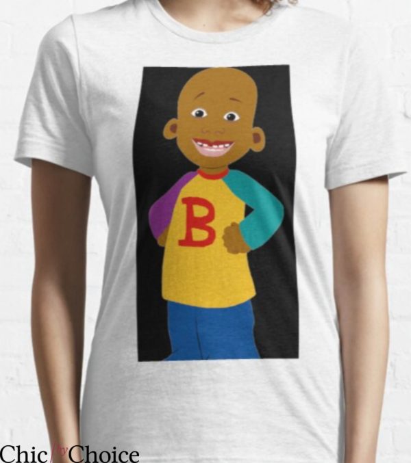 Little Bill T-Shirt Trending