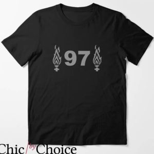97 Not Enough Shirt
