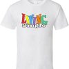 Living Single T-Shirt Retro 90’s Comedy Tv Series Music