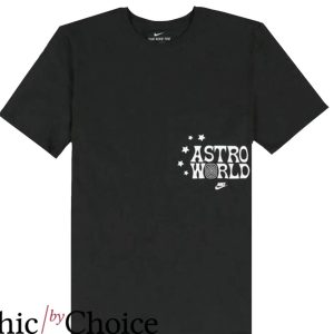 Look Mom I Can Fly T-Shirt Astro World Tee Shirt Movie