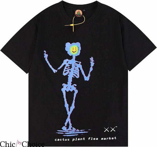 Look Mom I Can Fly T-Shirt Funny Skeletons Tee Movie
