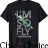 Look Mom I Can Fly T-Shirt I’m So Fly I Neverland Tee Movie