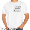 Look Mom I Can Fly T-Shirt Special Bonus Tee Movie