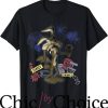 Looney Tunes Gangster T-Shirt Movie