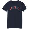 Louisville Love Sweatshirt