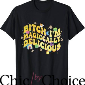 Lucky Charms T-Shirt Delicious Marshmallow T-Shirt Trending
