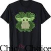 Lucky Charms T-Shirt The Mandalorian The Child Good Trending