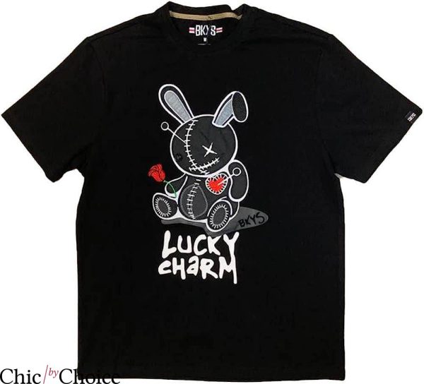 Lucky Charms T-Shirt Trending