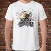 Luke Combs T-Shirt Fire Air Guitar T-Shirt Music