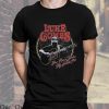 Luke Combs T-Shirt Lukes Combss World Tour 2022 TShirt Music