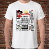Luke Combs T-Shirt The Kind Of Love We Make T-Shirt Music
