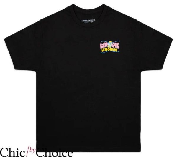 Lyrical Lemonade T-Shirt