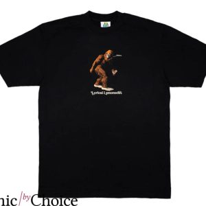 Lyrical Lemonade T-Shirt Lyrical Lemonade Bigfoot