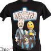 Lyrical Lemonade T-Shirt Lyrical Lemonade Deathmatch