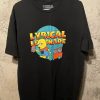 Lyrical Lemonade T-Shirt Lyrical Lemonade Lemonade Wagon