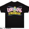 Lyrical Lemonade T-Shirt Lyrical Lemonade The Lyrical