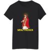 Mahomes Saint Patrick shirt