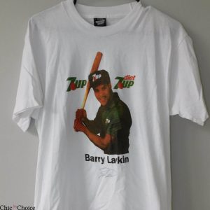 Make 7up Yours T-Shirt Cincinnati Reds Baseball Trending