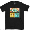 Make 7up Yours T-Shirt Liquor Hut Free Tee Shirt Trending