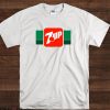 Make 7up Yours T-Shirt Square Over Rectangle Trending