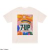 Make 7up Yours T-Shirt The Uncola Tee Shirt Trending