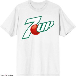 Make 7up Yours T-Shirt Trending