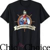 Marthas Vineyard T-Shirt Nautical Lighthouse Cape Cod TShirt